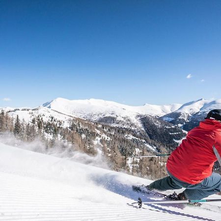 Haus Kremser Bad Kleinkirchheim Exteriör bild