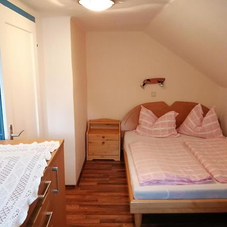 Haus Kremser Bad Kleinkirchheim Rum bild