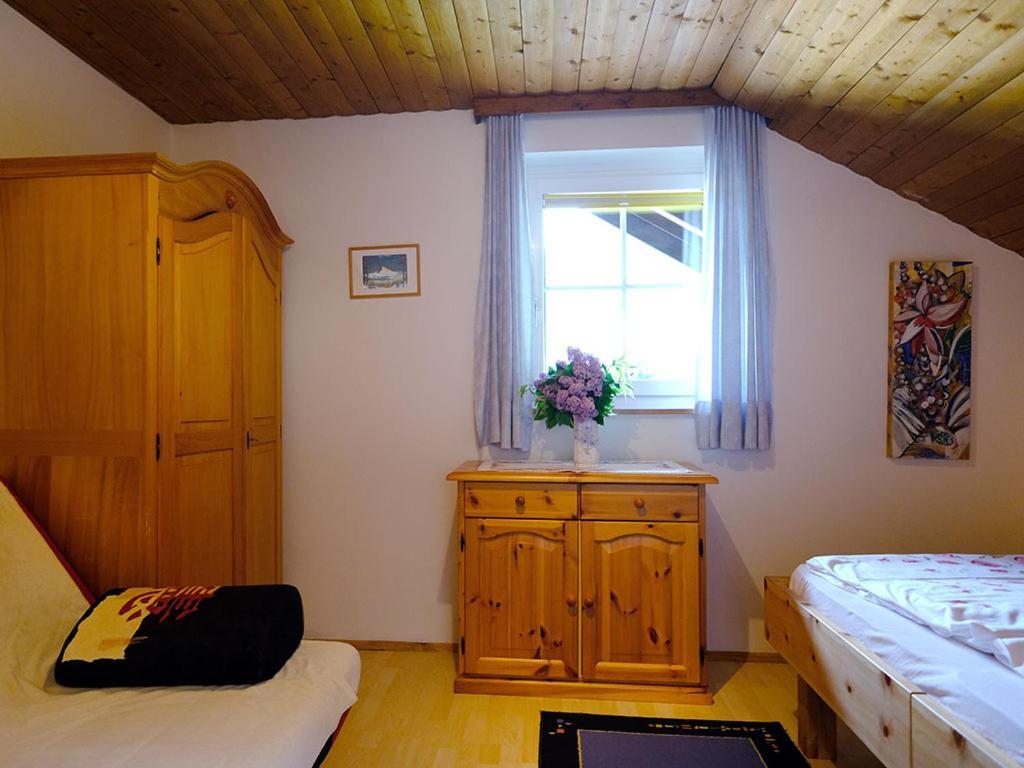 Haus Kremser Bad Kleinkirchheim Exteriör bild