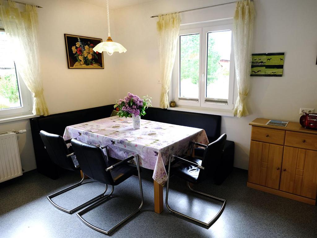 Haus Kremser Bad Kleinkirchheim Exteriör bild