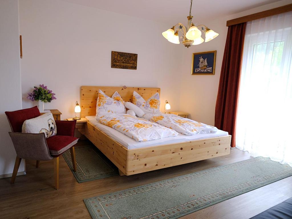 Haus Kremser Bad Kleinkirchheim Exteriör bild