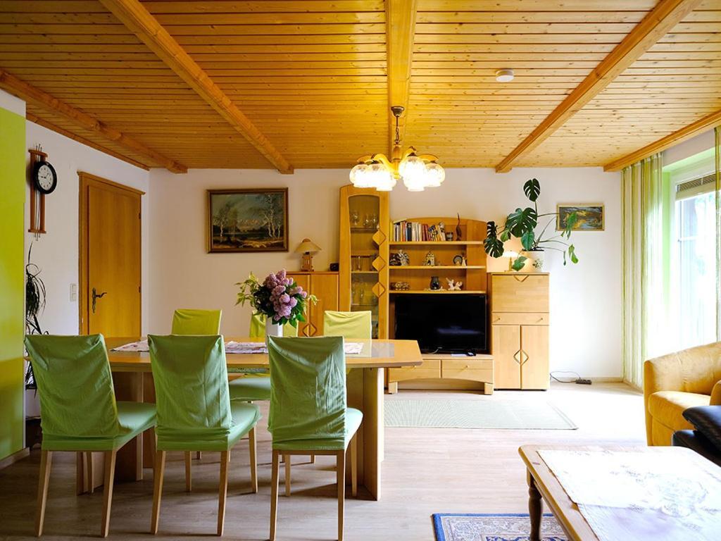 Haus Kremser Bad Kleinkirchheim Exteriör bild