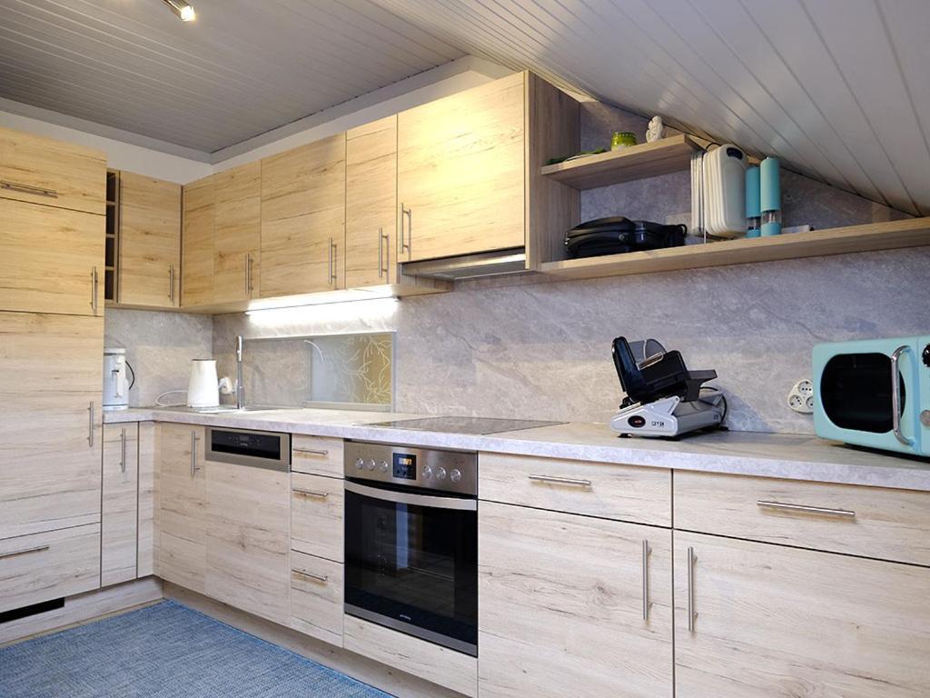 Haus Kremser Bad Kleinkirchheim Exteriör bild