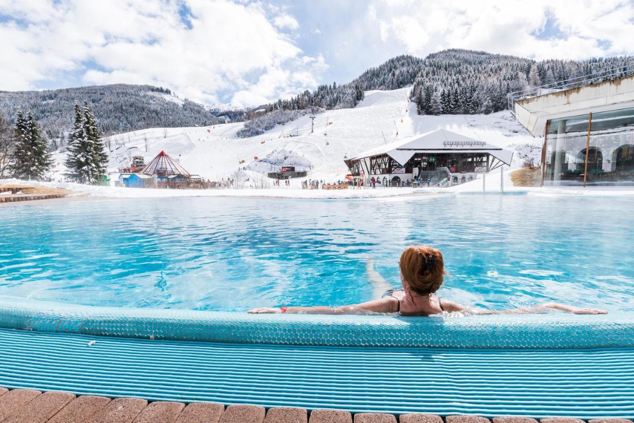 Haus Kremser Bad Kleinkirchheim Exteriör bild