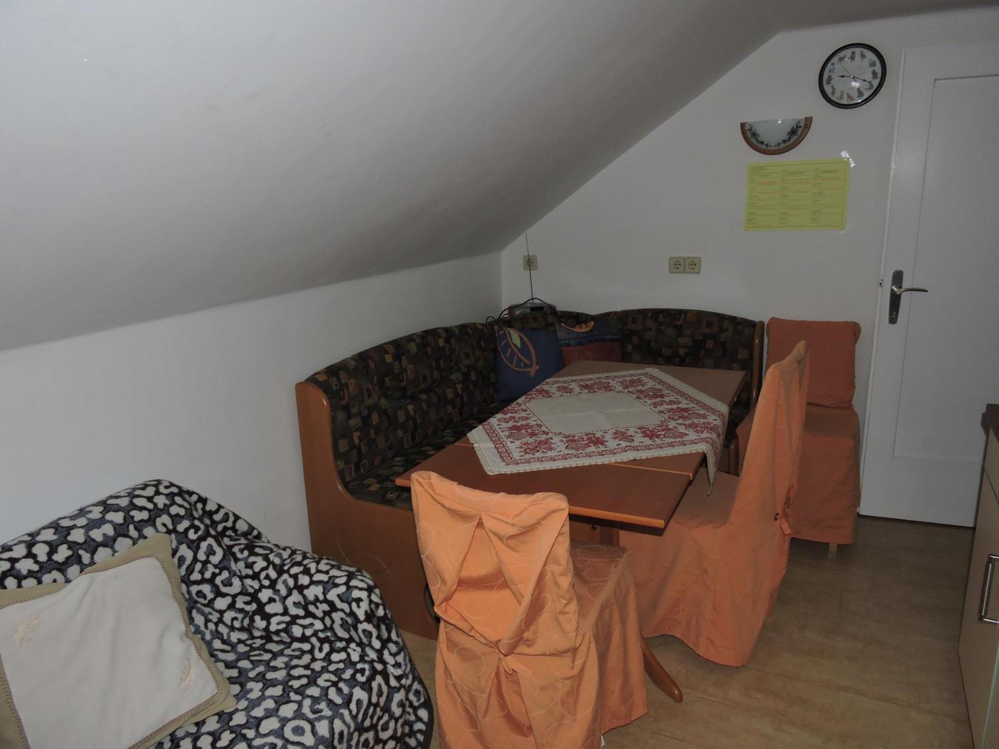 Haus Kremser Bad Kleinkirchheim Rum bild