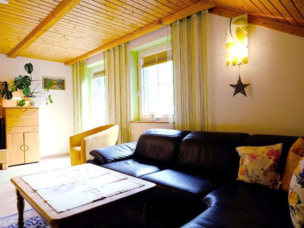 Haus Kremser Bad Kleinkirchheim Rum bild