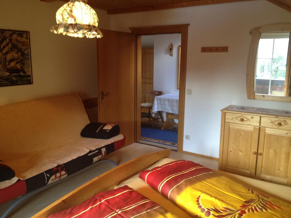 Haus Kremser Bad Kleinkirchheim Rum bild