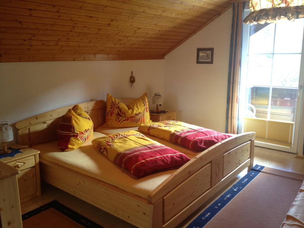 Haus Kremser Bad Kleinkirchheim Rum bild