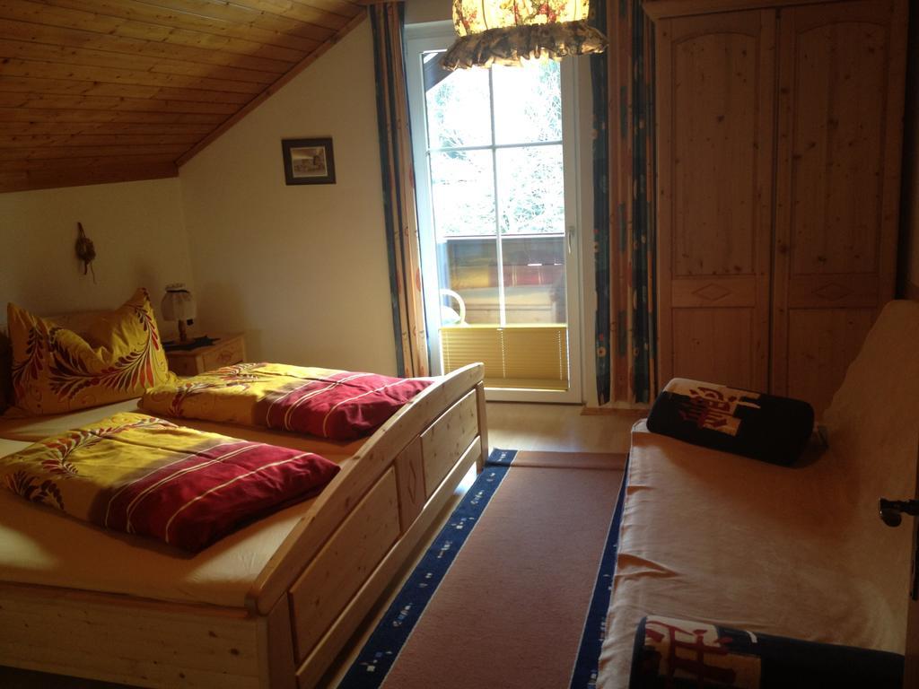 Haus Kremser Bad Kleinkirchheim Rum bild