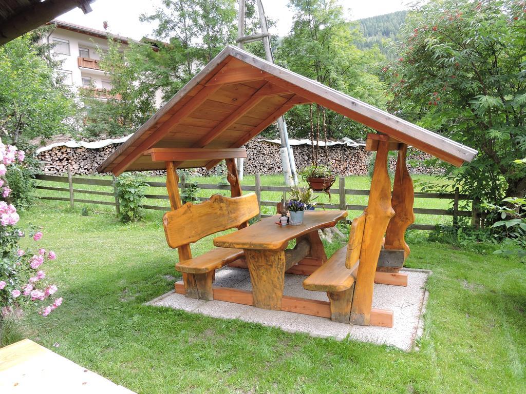Haus Kremser Bad Kleinkirchheim Exteriör bild