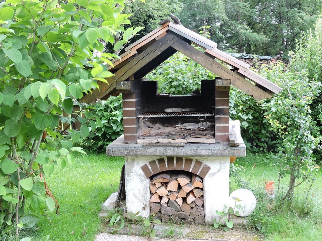 Haus Kremser Bad Kleinkirchheim Exteriör bild